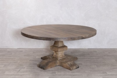 havana-round-oak-pedestal-table-silverback